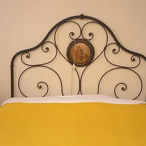 Del Ponte Bed & Breakfast